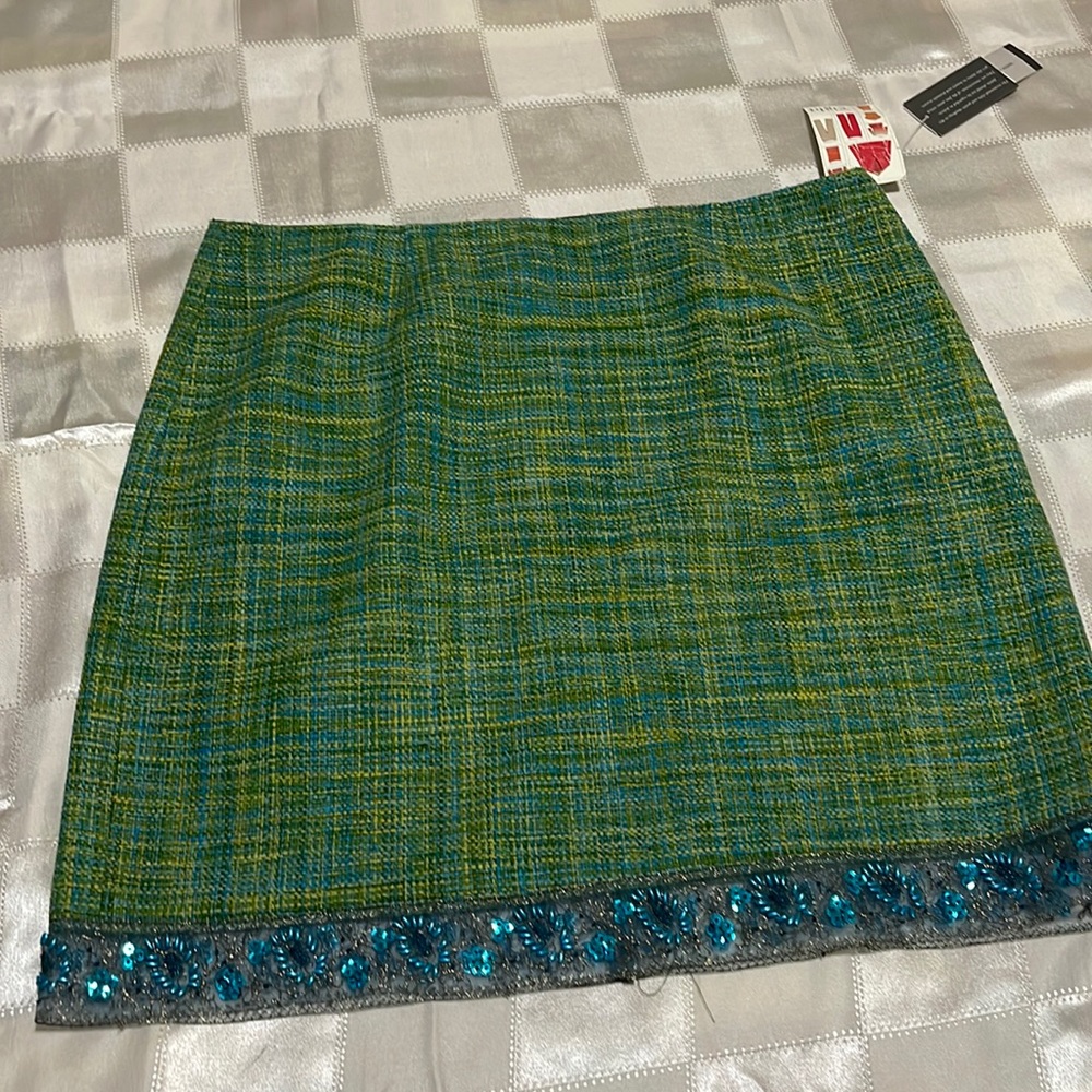 Josephine Chaus skirt